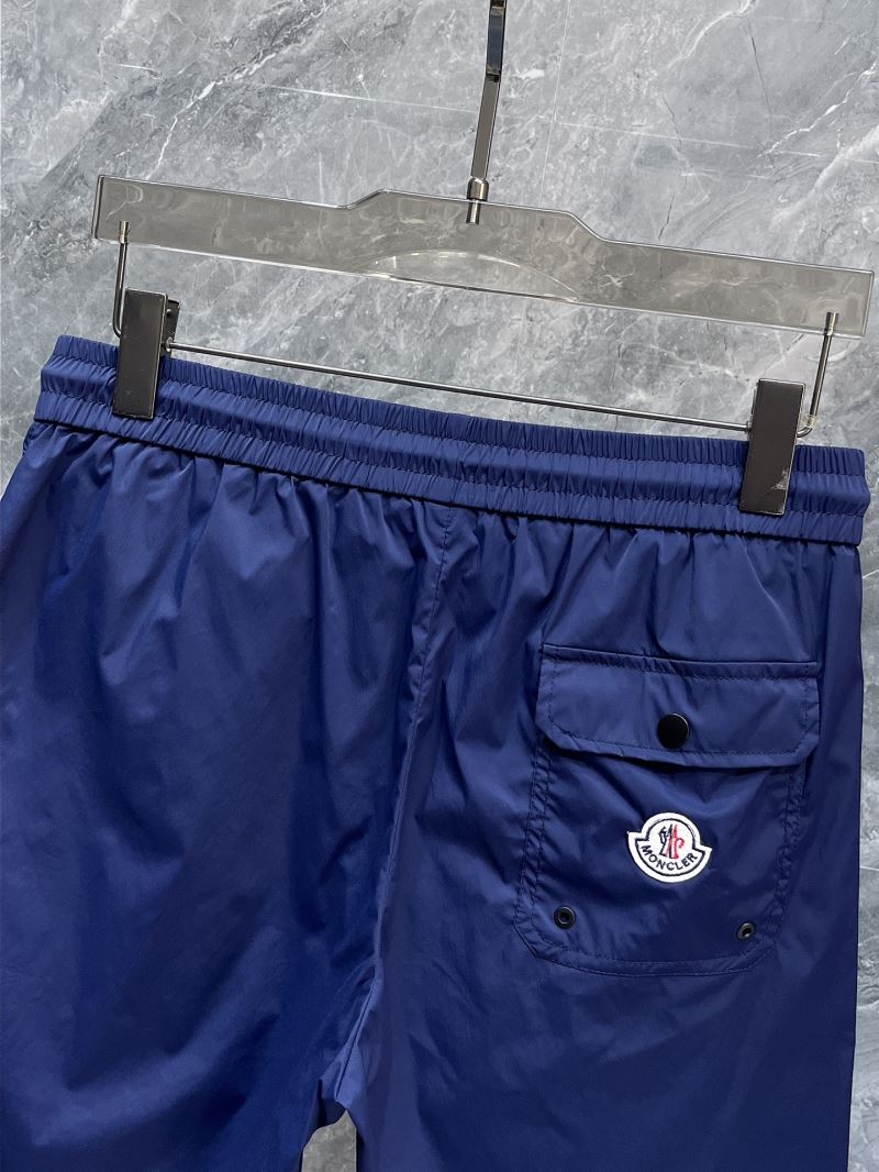 Moncler Short Pants